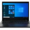 Repasovaný Notebook Lenovo ThinkPad L14 Gen 2 - Silver