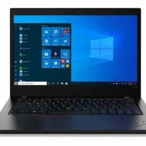 Repasovaný Notebook Lenovo ThinkPad L14 Gen 2 - Silver