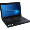 Repasovaný Notebook Lenovo ThinkPad L412 - Gold
