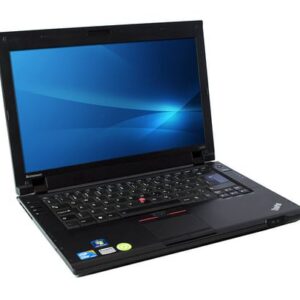 Repasovaný Notebook Lenovo ThinkPad L412 - Gold