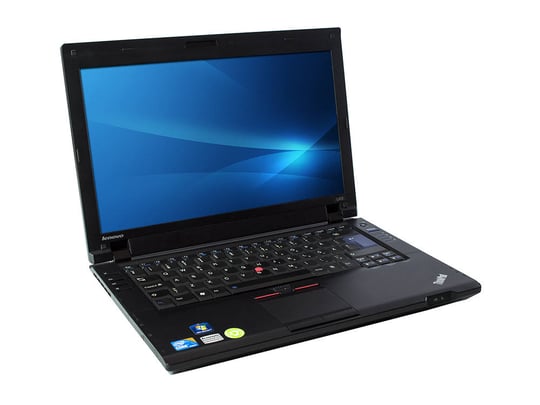 Repasovaný Notebook Lenovo ThinkPad L412 - Gold