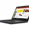Repasovaný Notebook Lenovo ThinkPad L470 - Silver