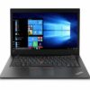 Repasovaný Notebook Lenovo ThinkPad L480 - Silver