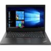 Repasovaný Notebook Lenovo ThinkPad L480 - Silver