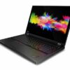 Repasovaný Notebook Lenovo ThinkPad P53 (NVIDIA Quadro T2000 4GB) - Gold