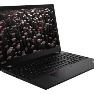 Repasovaný Notebook Lenovo ThinkPad P53s - Bronze
