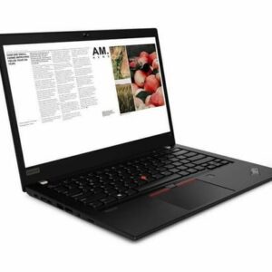 Repasovaný Notebook Lenovo ThinkPad T14 Gen 1 - Gold