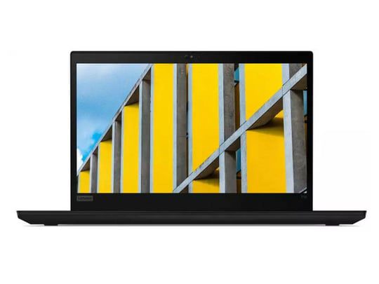 Repasovaný Notebook Lenovo ThinkPad T14 Gen 1 - Bronze
