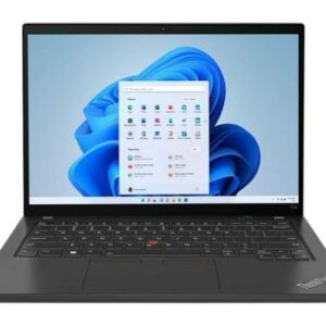 Repasovaný Notebook Lenovo ThinkPad T14 Gen 4 (16GB) (Touchscreen) - Gold