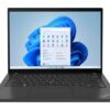 Repasovaný Notebook Lenovo ThinkPad T14 Gen 4 (Touchscreen) - Bronze