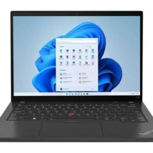Repasovaný Notebook Lenovo ThinkPad T14 Gen 4 (Touchscreen) - Silver