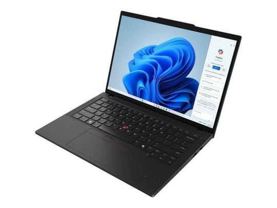 Repasovaný Notebook Lenovo ThinkPad T14 Gen 5 Black - Gold