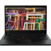 Repasovaný Notebook Lenovo ThinkPad T14s Gen 1 - Silver