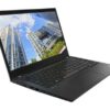 Repasovaný Notebook Lenovo ThinkPad T14s Gen 2 (16GB) - Silver