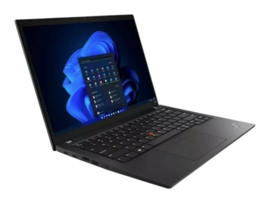 Repasovaný Notebook Lenovo ThinkPad T14s Gen 3 (16GB) - Silver