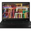 Repasovaný Notebook Lenovo ThinkPad T15 Gen 1 - Bronze