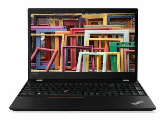 Repasovaný Notebook Lenovo ThinkPad T15 Gen 1 - Bronze