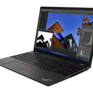 Repasovaný Notebook Lenovo ThinkPad T16 Gen 1 (Touchscreen) - Silver