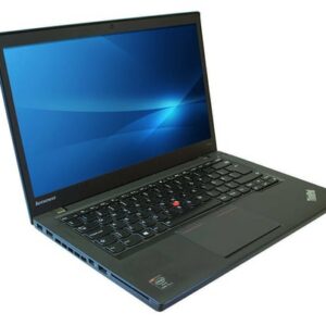 Repasovaný Notebook Lenovo ThinkPad T440 - Bronze