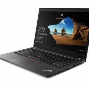 Repasovaný Notebook Lenovo ThinkPad T480s - Gold