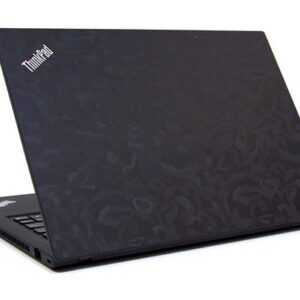 Repasovaný Notebook Lenovo ThinkPad T490 Jungle - Silver