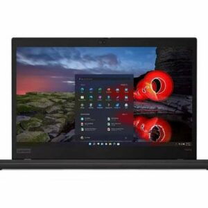 Repasovaný Notebook Lenovo ThinkPad T495s (16GB) - Bronze