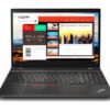 Repasovaný Notebook Lenovo ThinkPad T580 - Bronze