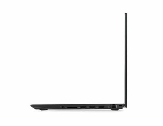 HD | UHD 620 | Windows 11 Pro | HDMI | Silver | 4G Modem | 2018
