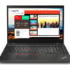 Repasovaný Notebook Lenovo ThinkPad T580 (Touchscreen) - Silver