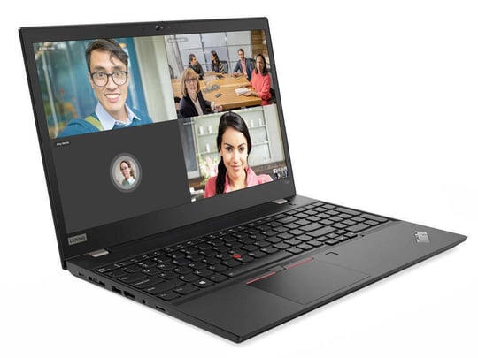 Repasovaný Notebook Lenovo ThinkPad T590 - Gold