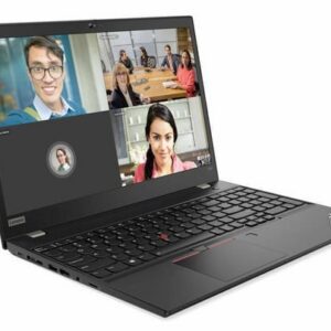 Repasovaný Notebook Lenovo ThinkPad T590 - Silver