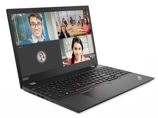 Repasovaný Notebook Lenovo ThinkPad T590 - Silver