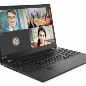 Repasovaný Notebook Lenovo ThinkPad T590 (Touchscreen) - Silver