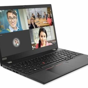 Repasovaný Notebook Lenovo ThinkPad T590 (Touchscreen) - Silver