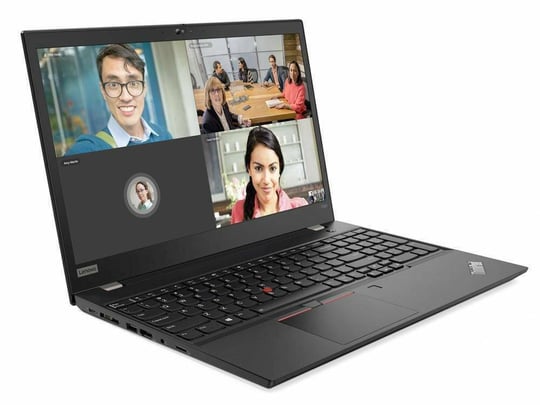 Repasovaný Notebook Lenovo ThinkPad T590 (Touchscreen) - Silver