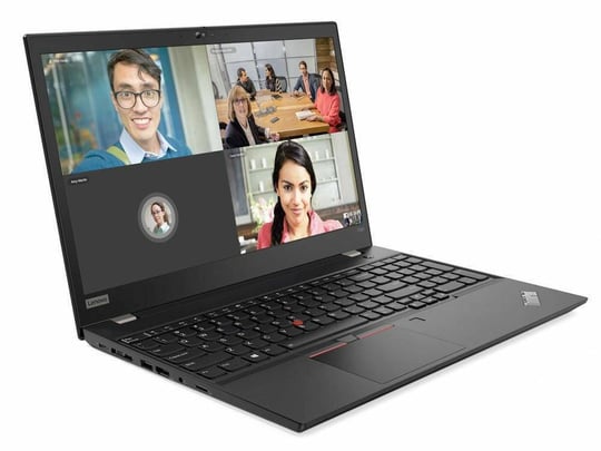 Repasovaný Notebook Lenovo ThinkPad T590 (Touchscreen) - Gold