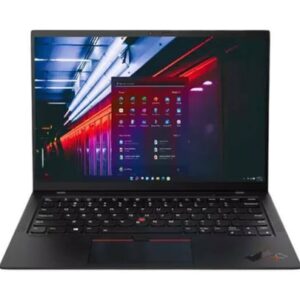 Repasovaný Notebook Lenovo ThinkPad X1 Carbon G9 (16GB) (Touchscreen) - Silver