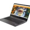 Repasovaný Notebook Lenovo ThinkPad X1 Yoga Gen 5 (16GB) (Touchscreen) - Silver