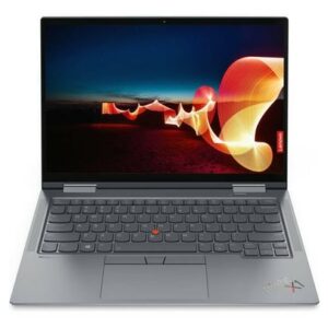 Repasovaný Notebook Lenovo ThinkPad X1 Yoga Gen 6 (32GB) (Touchscreen) - Gold