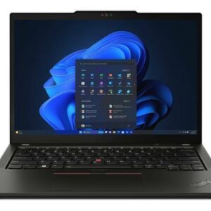 Repasovaný Notebook Lenovo ThinkPad X13 Gen 5 (16GB) - Silver