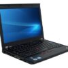 Repasovaný Notebook Lenovo ThinkPad X220 - Silver