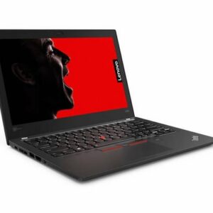 Repasovaný Notebook Lenovo ThinkPad X280 (8GB) (Touchscreen) - Bronze