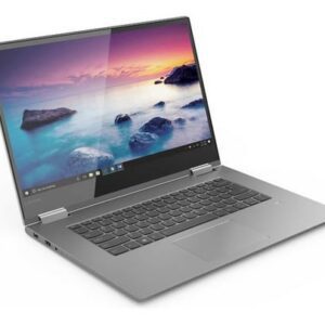 Repasovaný Notebook Lenovo Yoga 730-15IWL (Touchscreen) - Bronze