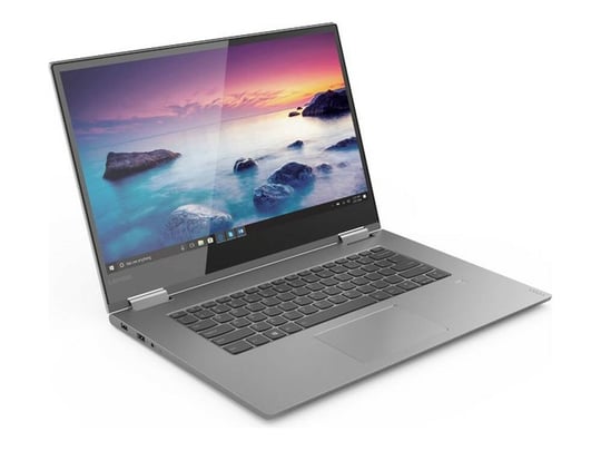 Repasovaný Notebook Lenovo Yoga 730-15IWL (Touchscreen) - Bronze