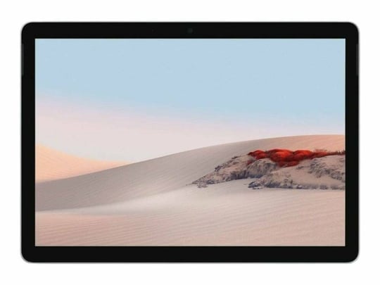 Repasovaný Notebook Microsoft Surface GO 2 Platinum (8GB) (128GB) (Without Keyboard) (Touchscreen) - Silver