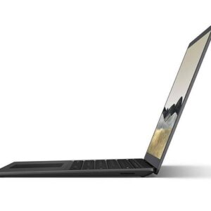 Repasovaný Notebook Microsoft Surface Laptop 3 (13.5) (16GB) (Touchscreen) Matte Black - Silver