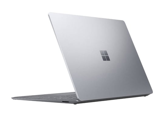5" | 2256 x 1504 | Webcam | Iris Plus G7 | Windows 11 Pro | Silver | Touchscreen | Platinum | 2019