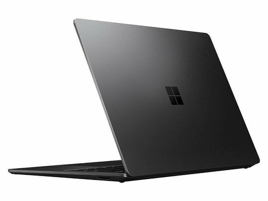 Notebook-Microsoft-Surface-Laptop-4-Matte-Black-13.5-16GB-256GB-Touchscreen-2