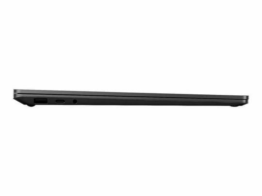 Notebook-Microsoft-Surface-Laptop-4-Matte-Black-13.5-16GB-256GB-Touchscreen-5