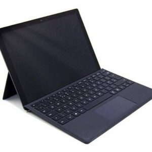 Repasovaný Notebook Microsoft Surface Pro 7 Matte Black (16GB) (256GB) (Touchscreen) - Bronze